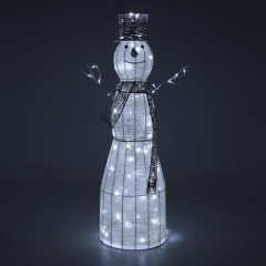 Sněhulák 120 LED 124cm RETLUX RXL 401 (4)