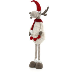 RXL 428 Sob s LED plyšový 91cm RETLUX (2)