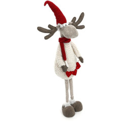 RXL 428 Sob s LED plyšový 91cm RETLUX (3)