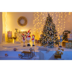 RXL 428 Sob s LED plyšový 91cm RETLUX (5)