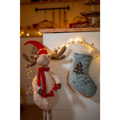 RXL 428 Sob s LED plyšový 91cm RETLUX (7)