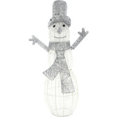 RXL 402 Sněhulák 80 LED 75cm RETLUX (1)