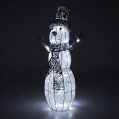 RXL 402 Sněhulák 80 LED 75cm RETLUX (4)