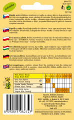Hledík nízký jednoduchý, směs (2)