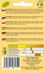 Ostálka lepá LILIPUT, směs (2)