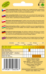 Směs bylin aromatických (2)