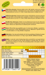 Ředkvička celoroční LADA, červená (2)