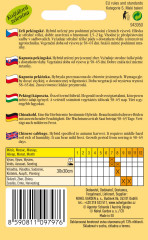 Zelí pekingské CAPITOL F1 - hybrid (2)