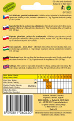 Zelí hlávkové pozdní kruhárenské POUROVO (2)