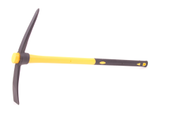 Krumpáč 2kg s fiberglass násadou (2)