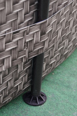 Bazén Florida 3,66x0,99 m bez příslušenství - motiv RATAN (6)