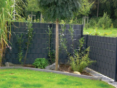 Stínící páska THERMOPIL CLASSIC II 19/26, antracit (2)