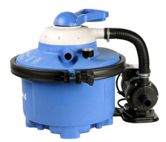 Písková filtrace ProStar 4 (2)