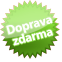 Doprava ZDARMA